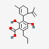 an image of a chemical structure CID 10172059