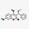 an image of a chemical structure CID 101721000