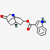 an image of a chemical structure CID 101725135