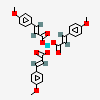 an image of a chemical structure CID 101726067