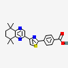 an image of a chemical structure CID 10172878