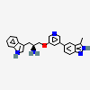 an image of a chemical structure CID 10172943