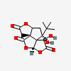 an image of a chemical structure CID 101731766