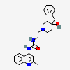 an image of a chemical structure CID 10173280