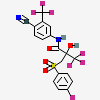 an image of a chemical structure CID 101738011