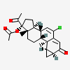 an image of a chemical structure CID 101739464