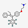 an image of a chemical structure CID 101743893