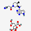 an image of a chemical structure CID 10174505
