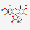 an image of a chemical structure CID 101745786