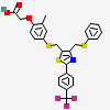 an image of a chemical structure CID 10175087