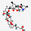 an image of a chemical structure CID 101750955
