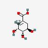 an image of a chemical structure CID 101751431