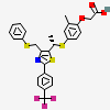 an image of a chemical structure CID 10175190