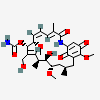 an image of a chemical structure CID 10175201