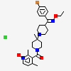 an image of a chemical structure CID 10175321