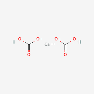 3d calcium atomic structure
