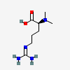 an image of a chemical structure CID 10176589