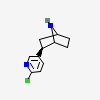 an image of a chemical structure CID 10176670