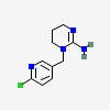 an image of a chemical structure CID 10176894