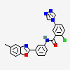 an image of a chemical structure CID 1017704