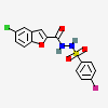 an image of a chemical structure CID 10177098
