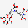 an image of a chemical structure CID 101774297