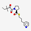 an image of a chemical structure CID 10177566