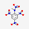 an image of a chemical structure CID 10178