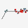 an image of a chemical structure CID 101780960