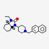 an image of a chemical structure CID 10178563