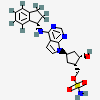 an image of a chemical structure CID 101785651