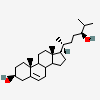an image of a chemical structure CID 10179264