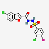 an image of a chemical structure CID 10179271