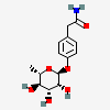 an image of a chemical structure CID 101794623