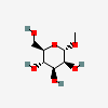 an image of a chemical structure CID 101798