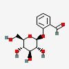 an image of a chemical structure CID 101799