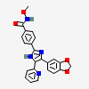 an image of a chemical structure CID 10180014
