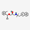 an image of a chemical structure CID 10180249