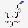 an image of a chemical structure CID 101804607