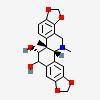 an image of a chemical structure CID 101806253