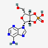an image of a chemical structure CID 101812