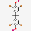 an image of a chemical structure CID 101815747
