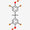 an image of a chemical structure CID 101815748