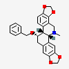 an image of a chemical structure CID 10181924