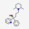 an image of a chemical structure CID 101821670