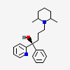 an image of a chemical structure CID 101821671