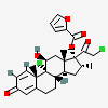 an image of a chemical structure CID 101833866