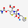 an image of a chemical structure CID 101834446