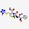 an image of a chemical structure CID 101834453