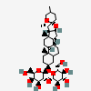 an image of a chemical structure CID 101837077